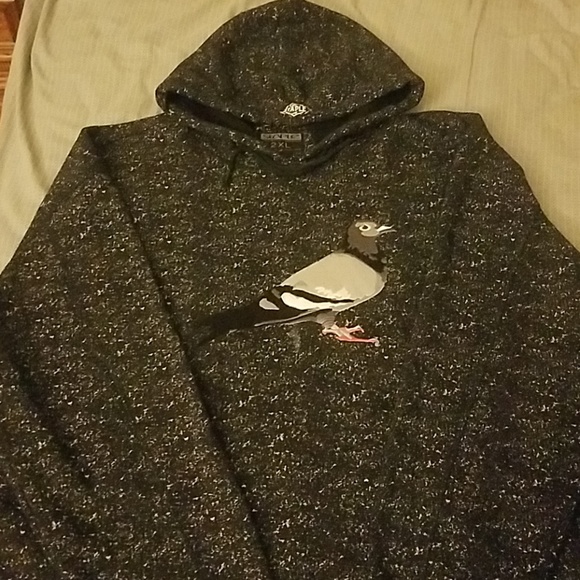 Staples Other - Staple Sweater Hooded